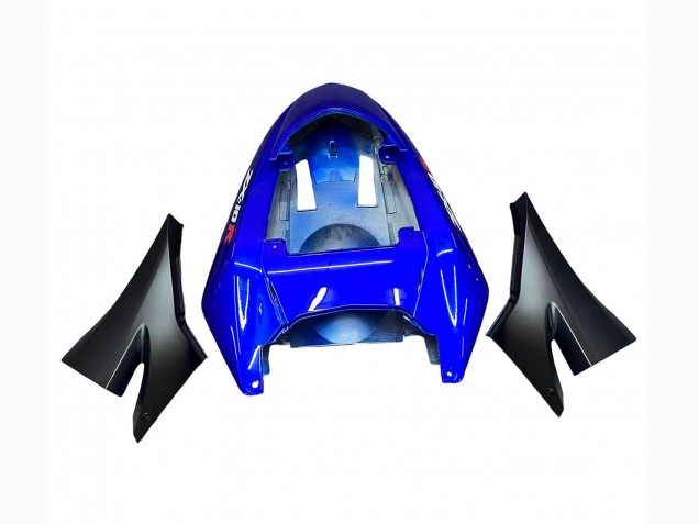 Purchase 2004-2005 Blue Black Ninja Kawasaki ZX10R Motorcycle Fairings UK