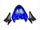 Purchase 2004-2005 Blue Black Ninja Kawasaki ZX10R Motorcycle Fairings UK