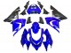 Purchase 2004-2005 Blue Black Ninja Kawasaki ZX10R Motorcycle Fairings UK