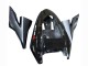 Purchase 2004-2005 Glossy Matte Black Ninja Kawasaki ZX10R Motorcycle Fairings UK