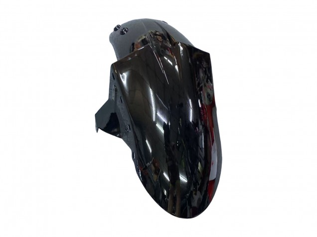 Purchase 2004-2005 Glossy Matte Black Ninja Kawasaki ZX10R Motorcycle Fairings UK