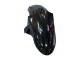 Purchase 2004-2005 Glossy Matte Black Ninja Kawasaki ZX10R Motorcycle Fairings UK