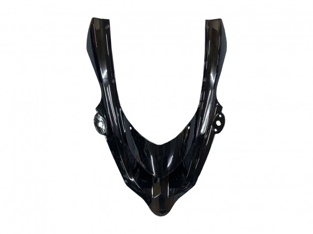 Purchase 2004-2005 Glossy Matte Black Ninja Kawasaki ZX10R Motorcycle Fairings UK