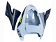Purchase 2004-2005 Glossy Blue White Fiat Motul Kawasaki ZX10R Motorcycle Fairings UK