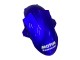 Purchase 2004-2005 Glossy Blue White Fiat Motul Kawasaki ZX10R Motorcycle Fairings UK