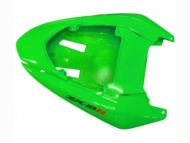 Purchase 2004-2005 Green Black Ninja Kawasaki ZX10R Motorcycle Fairings UK