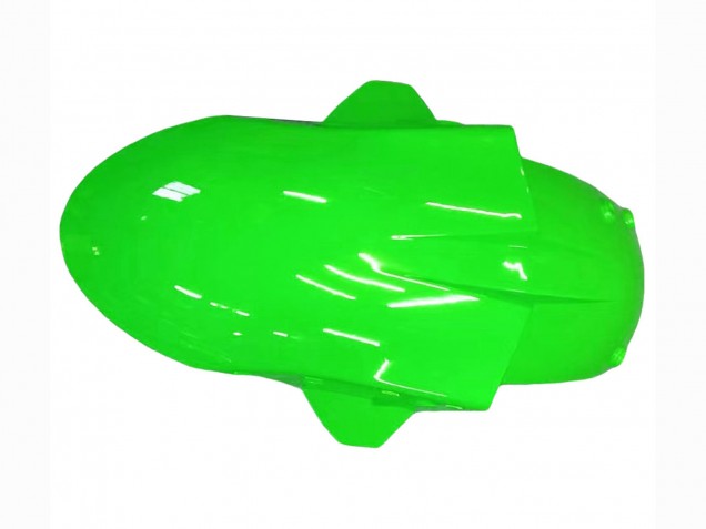 Purchase 2004-2005 Green Black Ninja Kawasaki ZX10R Motorcycle Fairings UK