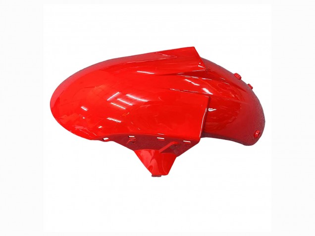 Purchase 2004-2005 Red Black Ninja Kawasaki ZX10R Motorcycle Fairings UK