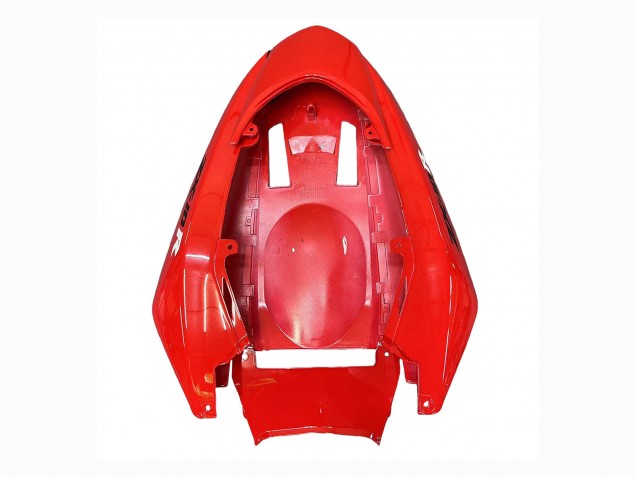 Purchase 2004-2005 Red Black Ninja Kawasaki ZX10R Motorcycle Fairings UK