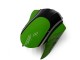 Purchase 2004-2005 White Black Green Elf Kawasaki ZX10R Motorcycle Fairings UK
