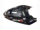 Purchase 2004-2005 White Black West Ninja Kawasaki ZX10R Motorcycle Fairings UK