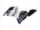 Purchase 2004-2005 White Black West Ninja Kawasaki ZX10R Motorcycle Fairings UK