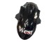 Purchase 2004-2005 White Black West Ninja Kawasaki ZX10R Motorcycle Fairings UK
