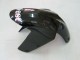 Purchase 2004-2005 White Black West Ninja Kawasaki ZX10R Motorcycle Fairings UK