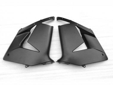 Purchase 2004-2005 Matte Black Kawasaki ZX10R Motorcycle Fairings UK