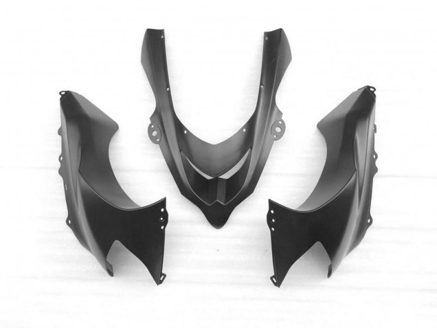 Purchase 2004-2005 Matte Black Kawasaki ZX10R Motorcycle Fairings UK