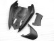 Purchase 2004-2005 Matte Black Kawasaki ZX10R Motorcycle Fairings UK
