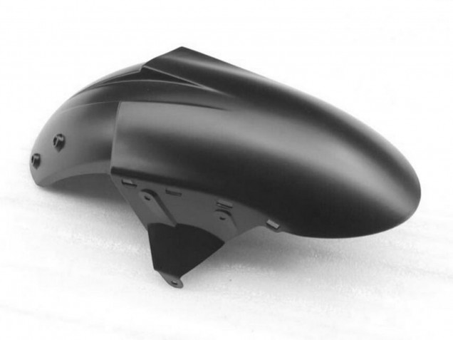 Purchase 2004-2005 Matte Black Kawasaki ZX10R Motorcycle Fairings UK