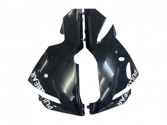 Purchase 2004-2005 Green Silver Black 69 Kawasaki ZX10R Motorcycle Fairings UK