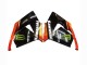 Purchase 2004-2005 Burnt Orange Black Monster Elf Kawasaki ZX10R Motorcycle Fairings UK
