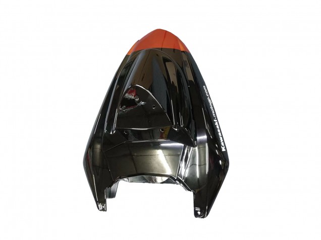 Purchase 2004-2005 Burnt Orange Black Monster Elf Kawasaki ZX10R Motorcycle Fairings UK