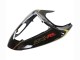Purchase 2006-2007 Black Red Gold BACARDI Kawasaki ZX10R Motorcycle Fairings UK