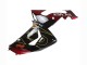 Purchase 2006-2007 Black Red Gold BACARDI Kawasaki ZX10R Motorcycle Fairings UK