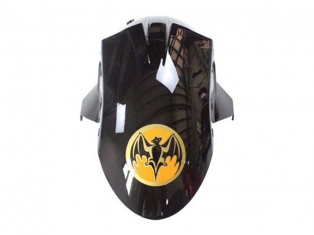 Purchase 2006-2007 Black Red Gold BACARDI Kawasaki ZX10R Motorcycle Fairings UK