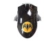 Purchase 2006-2007 Black Red Gold BACARDI Kawasaki ZX10R Motorcycle Fairings UK