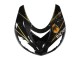Purchase 2006-2007 Black Red Gold BACARDI Kawasaki ZX10R Motorcycle Fairings UK