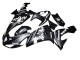 Purchase 2006-2007 Matte Black Kawasaki ZX10R Motorcycle Fairing UK