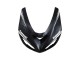 Purchase 2006-2007 Matte Black Kawasaki ZX10R Motorcycle Fairing UK