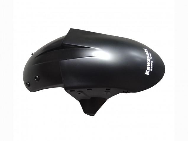 Purchase 2006-2007 Matte Black Kawasaki ZX10R Motorcycle Fairing UK