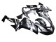 Purchase 2006-2007 Matte Black Kawasaki ZX10R Motorcycle Fairing UK