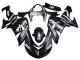 Purchase 2006-2007 Matte Black Kawasaki ZX10R Motorcycle Fairing UK