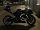 Purchase 2006-2007 Glossy Black White Circle Kawasaki ZX10R Motorcycle Fairings UK