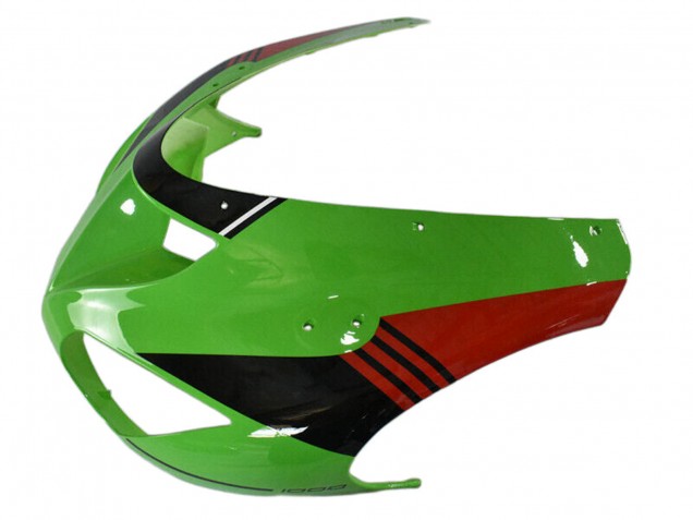 Purchase 2006-2007 Green Grey Red Black Yellow Kawasaki ZX10R Motorcycle Fairings UK