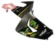 Purchase 2006-2007 Green Grey Red Black Yellow Kawasaki ZX10R Motorcycle Fairings UK