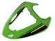 Purchase 2006-2007 Green Grey Red Black Yellow Kawasaki ZX10R Motorcycle Fairings UK
