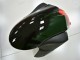 Purchase 2006-2007 Glossy Black Red Kawasaki ZX10R Motorcycle Fairings UK