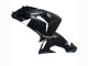 Purchase 2006-2007 Glossy Black Kawasaki ZX10R Motorcycle Fairings UK