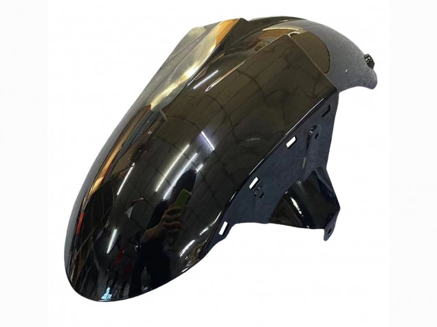 Purchase 2006-2007 Glossy Black Kawasaki ZX10R Motorcycle Fairings UK