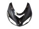 Purchase 2006-2007 Matte Black Glossy Black Kawasaki ZX10R Motorcycle Fairings UK