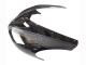 Purchase 2006-2007 Matte Black Glossy Black Kawasaki ZX10R Motorcycle Fairings UK