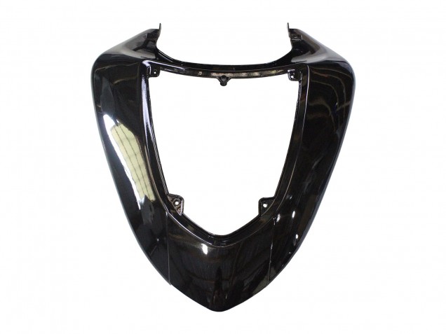 Purchase 2006-2007 Matte Black Glossy Black Kawasaki ZX10R Motorcycle Fairings UK