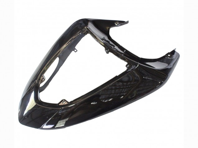 Purchase 2006-2007 Matte Black Glossy Black Kawasaki ZX10R Motorcycle Fairings UK
