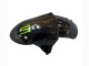 Purchase 2006-2007 Grey Yellow Glossy Black Monster Elf Kawasaki ZX10R Motorcycle Fairings UK