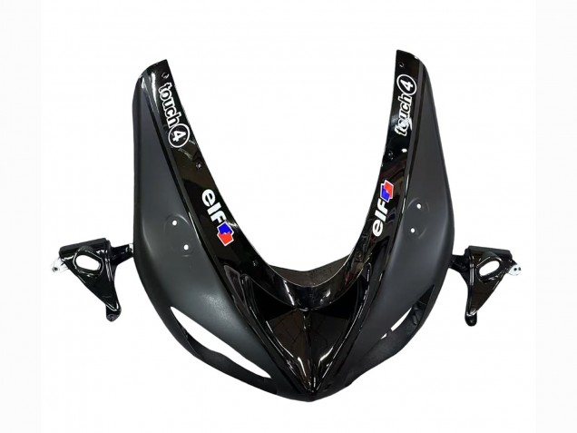 Purchase 2006-2007 Grey Yellow Glossy Black Monster Elf Kawasaki ZX10R Motorcycle Fairings UK