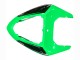 Purchase 2006-2007 Green White Black Kawasaki ZX10R Motorcycle Fairing Kits UK
