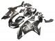 Purchase 2006-2007 Matte Grey Kawasaki ZX10R Motorcycle Fairings UK